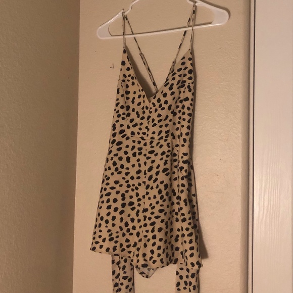 Forever 21 Pants - Romper